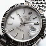 Rolex Datejust 41 126334 (2024) - 41 mm Steel case (3/7)