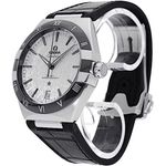 Omega Constellation 131.33.41.21.06.001 (2026) - Grey dial 41 mm Steel case (1/1)