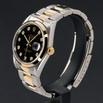 Rolex Datejust 36 16203 (2001) - 36mm Goud/Staal (4/8)