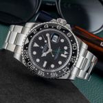 Rolex GMT-Master II 116710LN - (2/8)