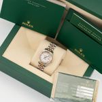 Rolex Lady-Datejust 179171 (2011) - 26mm Goud/Staal (6/6)