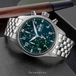 IWC Pilot Chronograph IW388104 - (2/8)