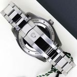 Rolex Milgauss 116400GV (2021) - Zwart wijzerplaat 40mm Staal (6/8)