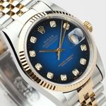 Rolex Datejust 36 16233 - (3/8)