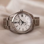 Grand Seiko Heritage Collection SBGA211G - (3/8)