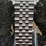 Rolex Datejust 36 126234 (2025) - Purple dial 36 mm Steel case (7/8)