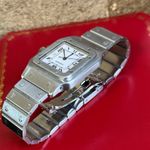 Cartier Santos 2960 - (5/8)