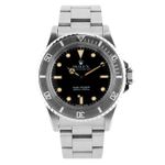 Rolex Submariner No Date 5513 - (1/7)