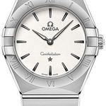 Omega Constellation Quartz 131.10.28.60.02.001 - (1/1)