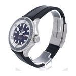 Breitling Superocean 42 A17375211B1S1 (2025) - Black dial 42 mm Steel case (2/7)