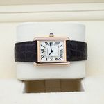 Cartier Tank Solo W5200024 - (5/8)