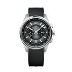 Jaeger-LeCoultre Polaris Q9028651 (2026) - Black dial 42 mm Steel case (1/8)