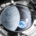 Omega Speedmaster Professional Moonwatch 310.32.42.50.02.001 - (4/7)