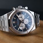 Audemars Piguet Royal Oak Chronograph 26331ST - (5/8)