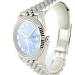 Rolex Datejust 41 126334 (2022) - 41 mm Steel case (2/7)