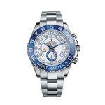 Rolex Yacht-Master II 116680 - (1/7)