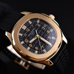 Patek Philippe Aquanaut 5065J - (1/8)