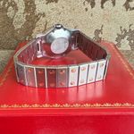 Cartier Santos 2966 - (6/8)