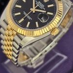 Rolex Datejust 41 126333 - (3/4)