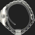 Rolex Lady-Datejust 179174 (2010) - Silver dial 26 mm Steel case (7/8)