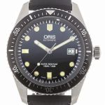 Oris Divers Sixty Five 01 733 7720 4054-07 4 21 18 - (2/3)