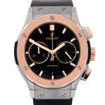 Hublot Classic Fusion Chronograph 521.NO.1181.RX - (1/3)