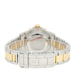 Rolex Submariner Date 16613 (1990) - 40mm Goud/Staal (4/5)