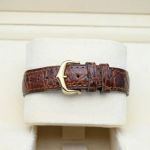 Cartier Tank Vermeil 5057001 - (6/7)