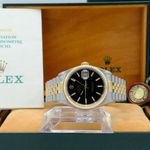 Rolex Datejust 36 16233 - (3/8)