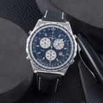 Breitling Jupiter Pilot A59028 (Unknown (random serial)) - 42 mm Steel case (1/8)