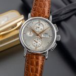 IWC Portofino Chronograph IW378302 - (3/8)