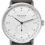NOMOS Metro Neomatik 1165 - (1/1)