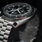 Omega Speedmaster Professional Moonwatch 310.30.42.50.01.002 (2025) - Zwart wijzerplaat 42mm Staal (7/8)
