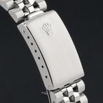 Rolex Datejust 36 16234 - (8/8)
