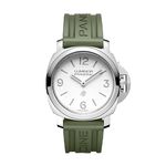 Panerai Luminor Base Logo PAM01087 (2026) - 44mm Staal (1/1)