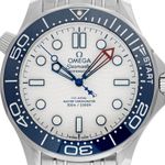 Omega Seamaster Diver 300 M 210.30.42.20.04.002 - (1/7)