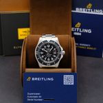 Breitling Superocean II 44 A17392 - (3/8)
