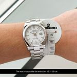 Rolex Datejust 36 116200 - (2/8)