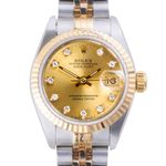 Rolex Lady-Datejust 69173 - (3/8)
