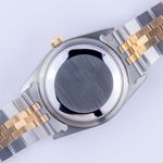 Rolex Datejust 36 16233 (1991) - 36mm Goud/Staal (4/8)