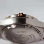 Breitling Crosswind Chronograph B13355 (2003) - 43mm Staal (8/8)