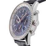 Breitling Navitimer AB0121 (2019) - 43mm Staal (6/8)