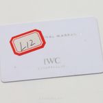 IWC Portofino Chronograph IW391005 - (8/8)