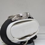 IWC Aquatimer Automatic IW323101 (Unknown (random serial)) - Black dial 44 mm Steel case (5/8)