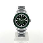 Rado HyperChrome Captain Cook R32105313 (2024) - Groen wijzerplaat 42mm Staal (2/2)