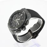 Hublot Classic Fusion Aerofusion 525.cm.0170.rx (2025) - Transparant wijzerplaat 45mm Keramiek (2/4)