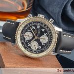 Breitling Old Navitimer D13022 (1995) - Staal (2/8)