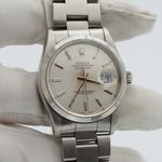 Rolex Datejust 36 16200 (Unknown (random serial)) - 36 mm Steel case (3/8)