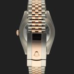 Rolex Datejust 41 126331 (2022) - 41mm Goud/Staal (6/8)
