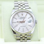 Rolex Datejust 36 126200 - (2/8)